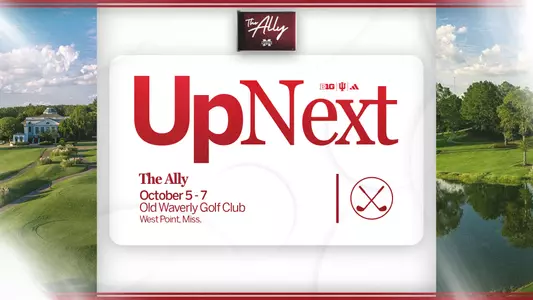 Women's Golf Up Next_The Ally