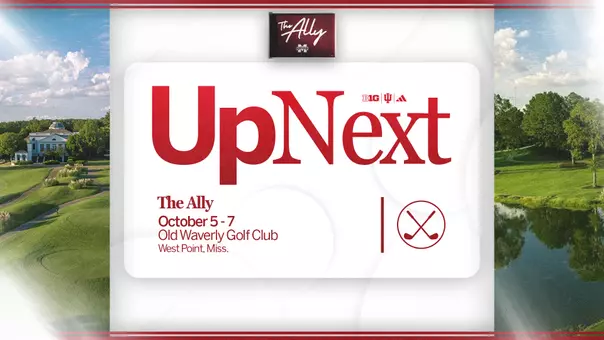 Women's Golf Up Next_The Ally