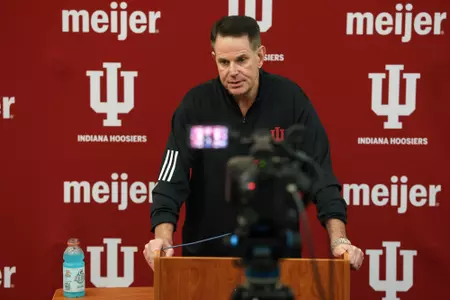 Curt Cignetti | Media