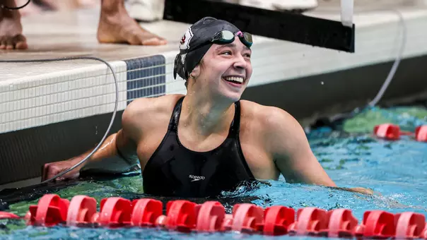 Indiana Swimming and Diving