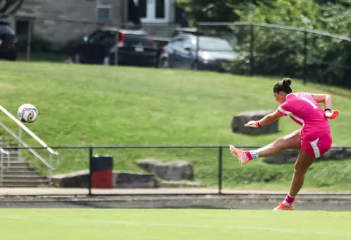 Dani Jacobson WSOC