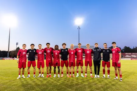 MSOC Seniors