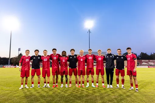 MSOC Seniors