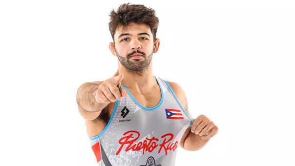 Orlando Cruz | Story