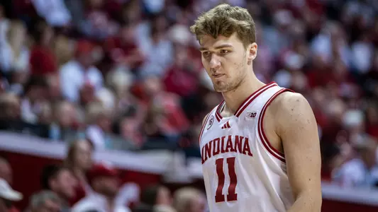 Trent Sisley vs. Wisconsin