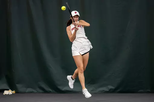 Li Hsin Lin vs Bellarmine