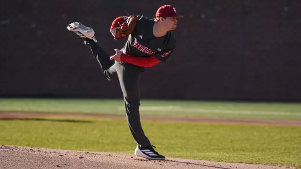 Tony Neubeck | Pitching