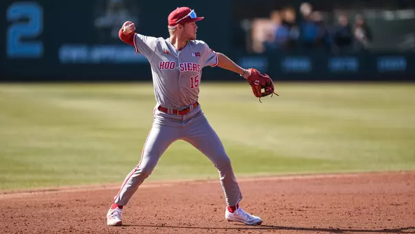 Cooper Malamazian | Baseball