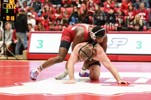 Tyler Lillard | Action