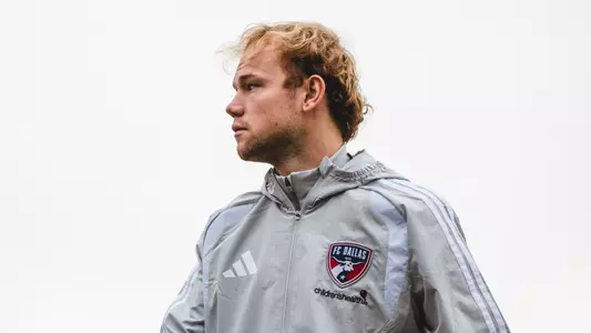 Indiana Men's Soccer