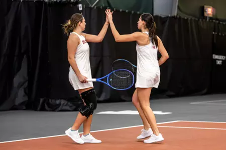 Nicole Teodosescu/ Magda Bellarmine