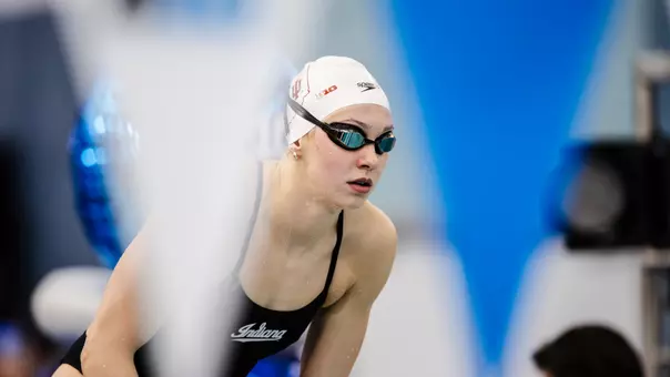 Indiana Swimming and Diving