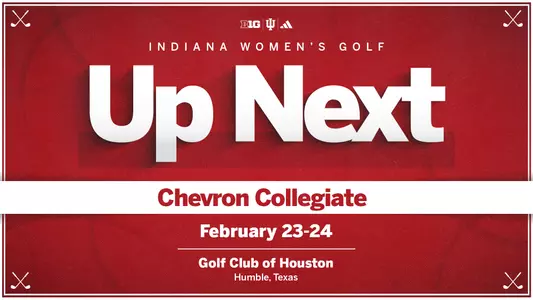 Chevron Collegiate_Up Next