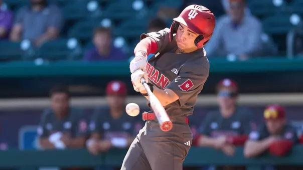 Mateo Noto | Notre Dame