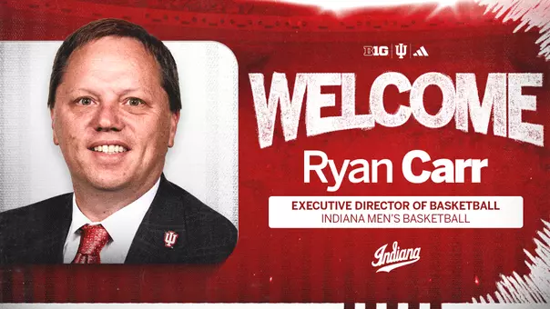 Ryan Carr_welcome