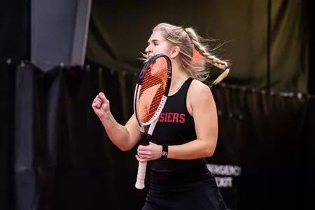 Chase Boyer vs Cornell