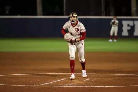 Ella Troutt | Action