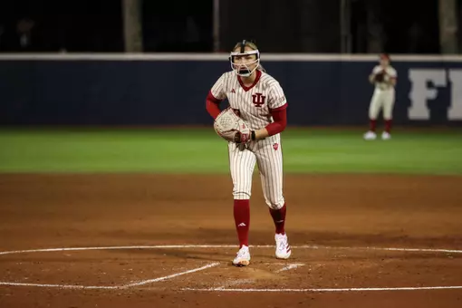 Ella Troutt | Action