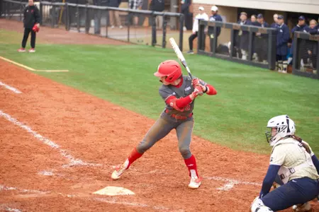 Aly VanBrandt | Action