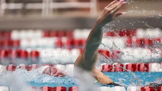 Indiana Swimming and Diving