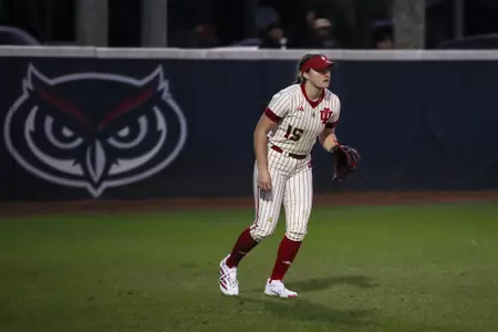 Cassidy Kettleman | Action