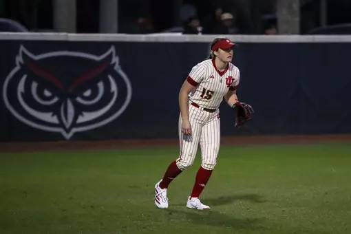 Cassidy Kettleman | Action