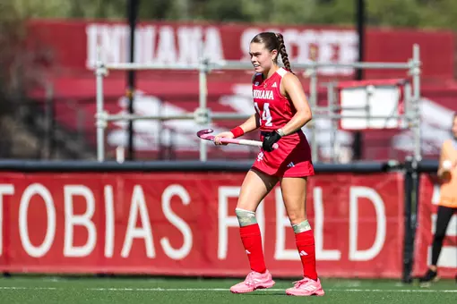 Charlotte Glasper | Action