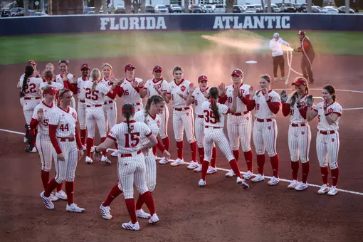 Softball | Team Lineup