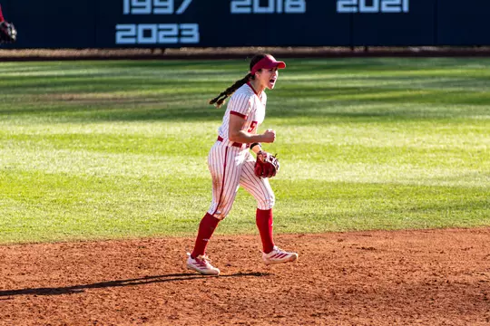 Aly VanBrandt | Action