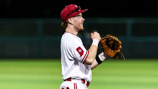 Will Moore | Wright State