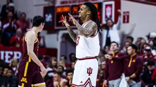 Lamar Wilkerson vs. Minnesota