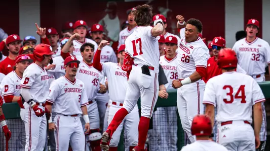 Caleb Koskie | Home Run