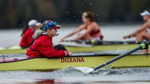 Indiana Rowing