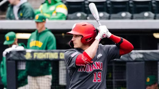 Cole Decker | Oregon