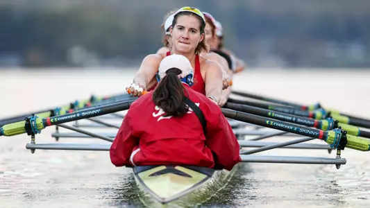 Indiana Rowing