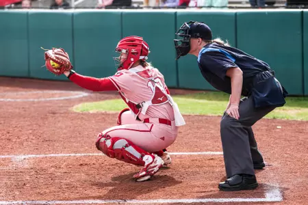 Avery Parker | Action