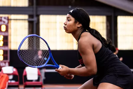 Ameia Sorey vs Cornell