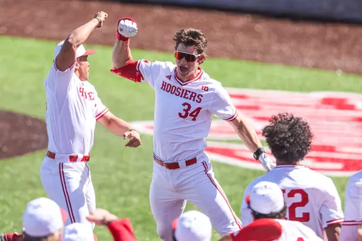 Jake Hanley | Home Run