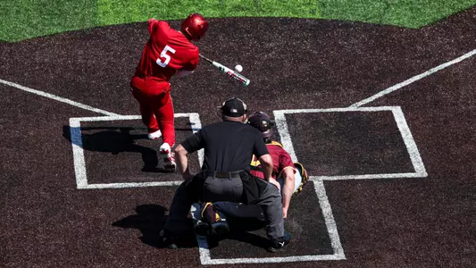 Ayden Crouse | Minnesota