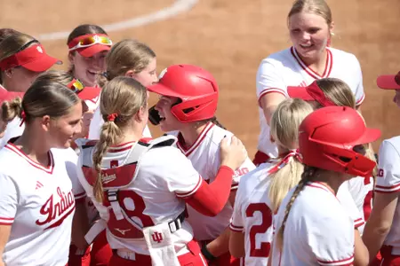 Madalyn Strader | Celebration