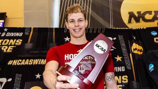 Indiana Swimming and Diving