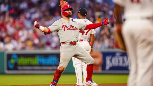 Kyle Schwarber | Phillies