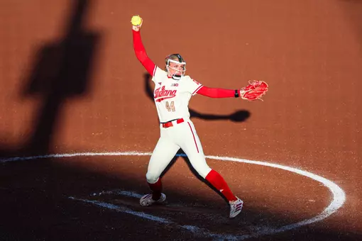 Aubree Hooks | Action