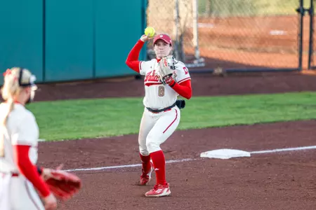 Madalyn Strader | Action