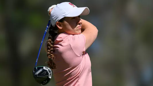 Cara Heisterkamp - Liz Murphey