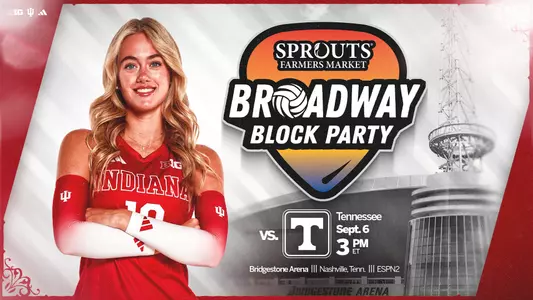 Broadway Block Party