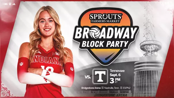 Broadway Block Party