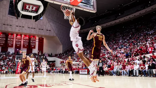 Sam Alexis | Minnesota