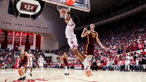 Sam Alexis | Minnesota