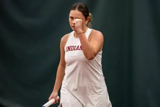 Nicole Teodosescu vs Bellarmine